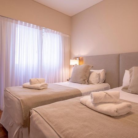 El Misti Coliving Obelisco Hotel Буенос Айрес Екстериор снимка