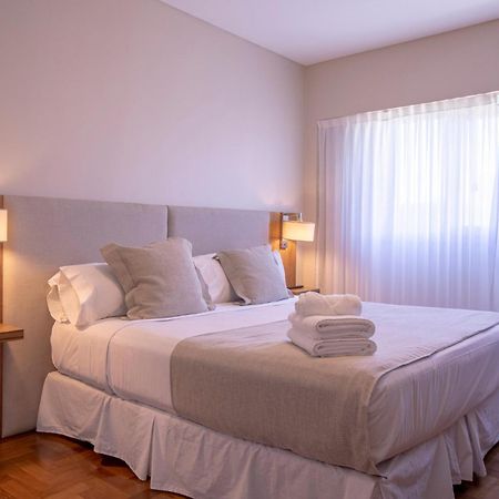 El Misti Coliving Obelisco Hotel Буенос Айрес Екстериор снимка