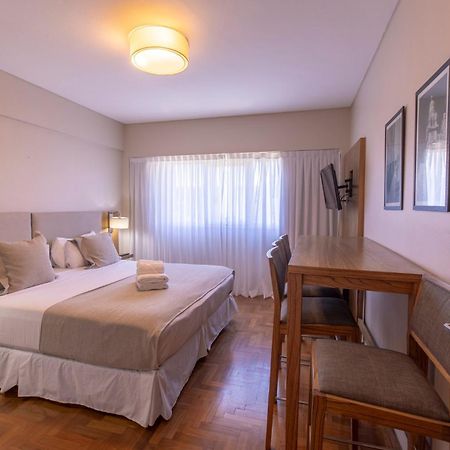El Misti Coliving Obelisco Hotel Буенос Айрес Екстериор снимка