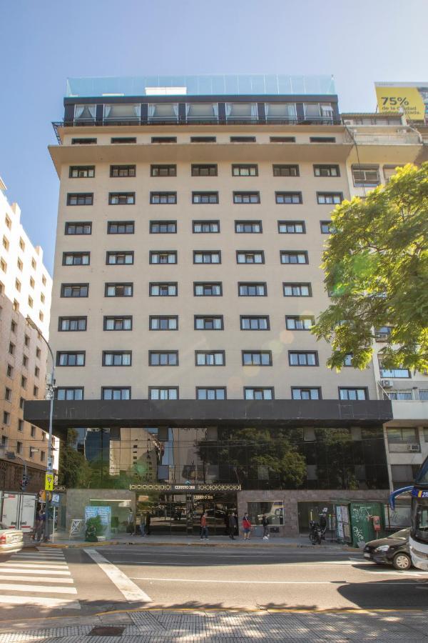 El Misti Coliving Obelisco Hotel Буенос Айрес Екстериор снимка