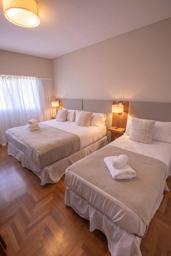 El Misti Coliving Obelisco Hotel Буенос Айрес Екстериор снимка