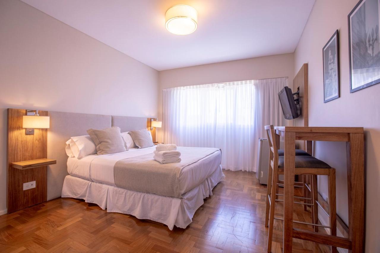 El Misti Coliving Obelisco Hotel Буенос Айрес Екстериор снимка