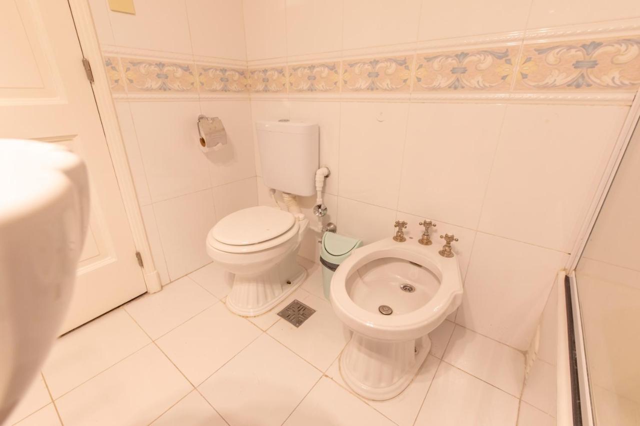 El Misti Coliving Obelisco Hotel Буенос Айрес Екстериор снимка
