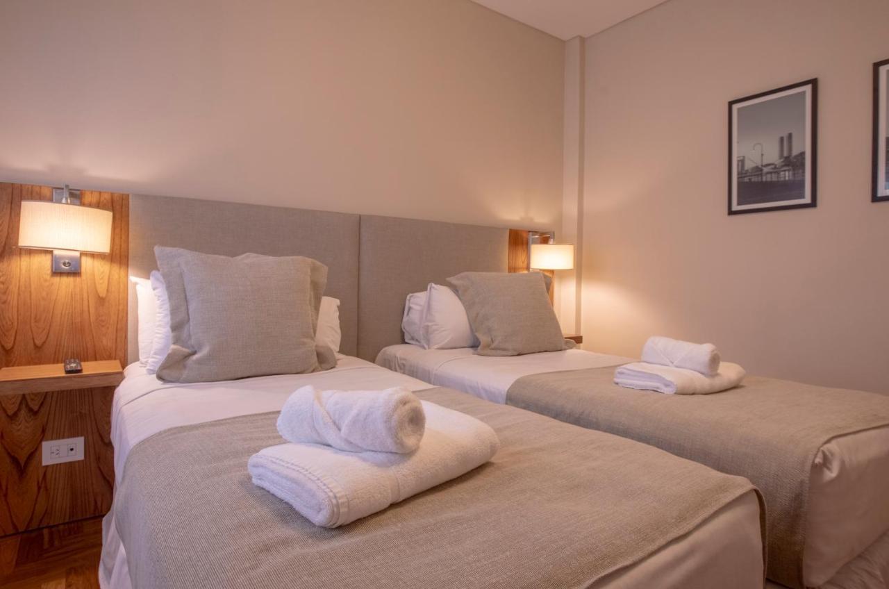 El Misti Coliving Obelisco Hotel Буенос Айрес Екстериор снимка
