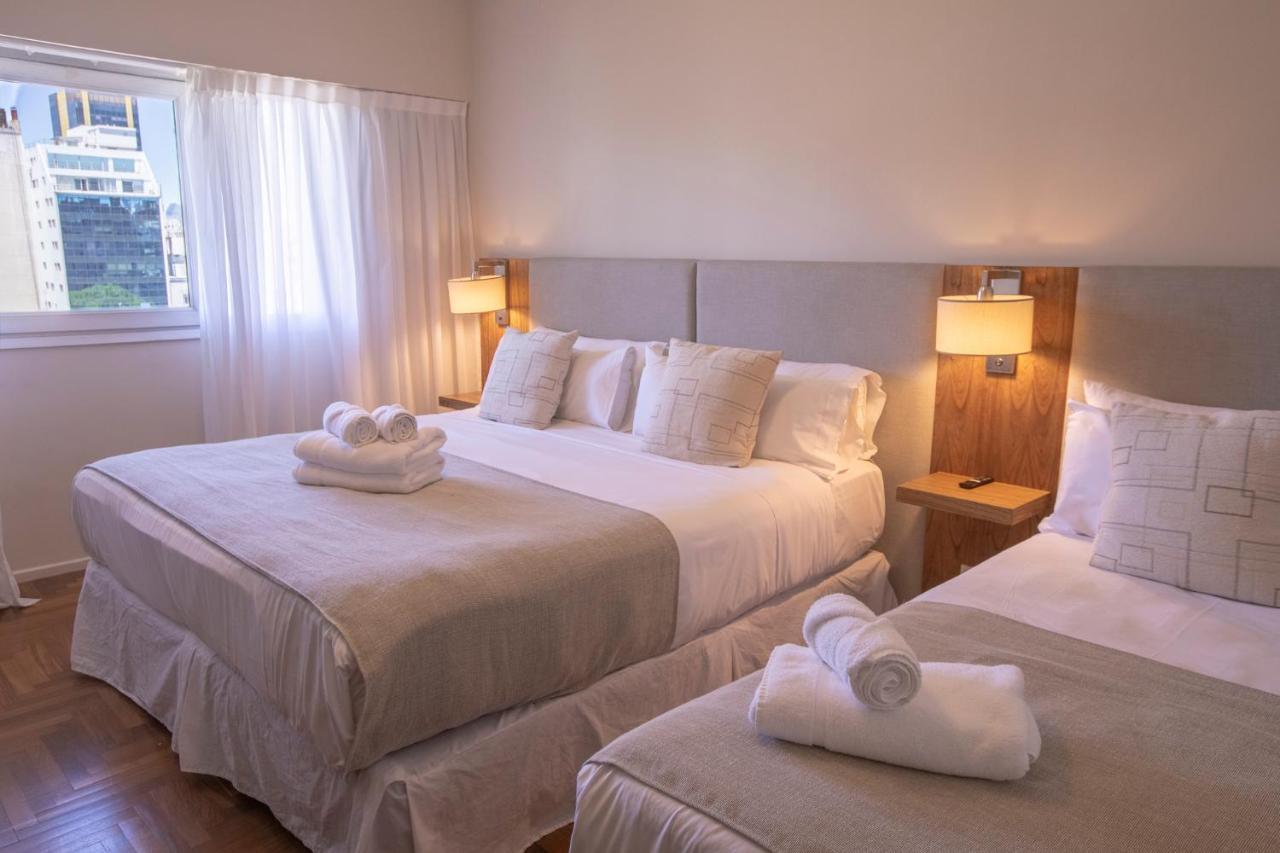 El Misti Coliving Obelisco Hotel Буенос Айрес Екстериор снимка