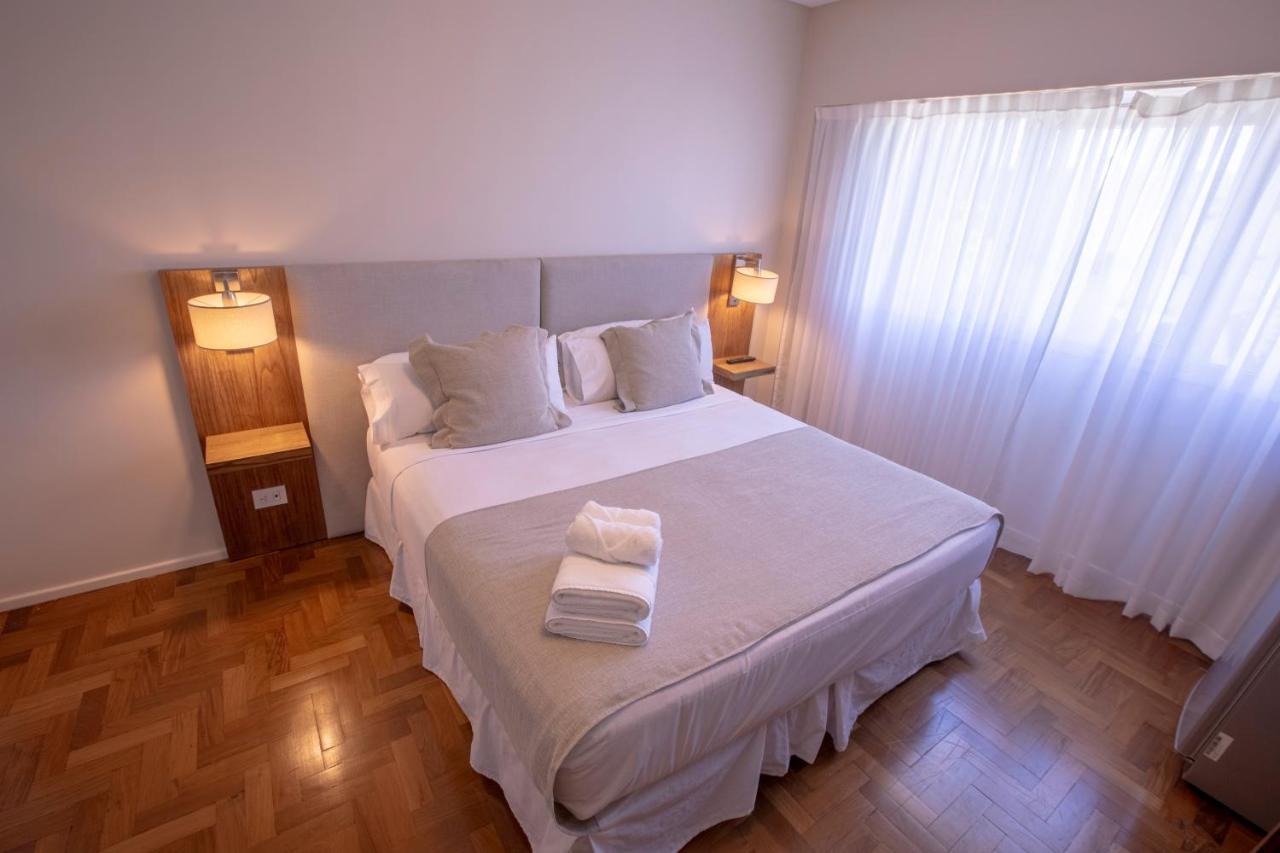 El Misti Coliving Obelisco Hotel Буенос Айрес Екстериор снимка