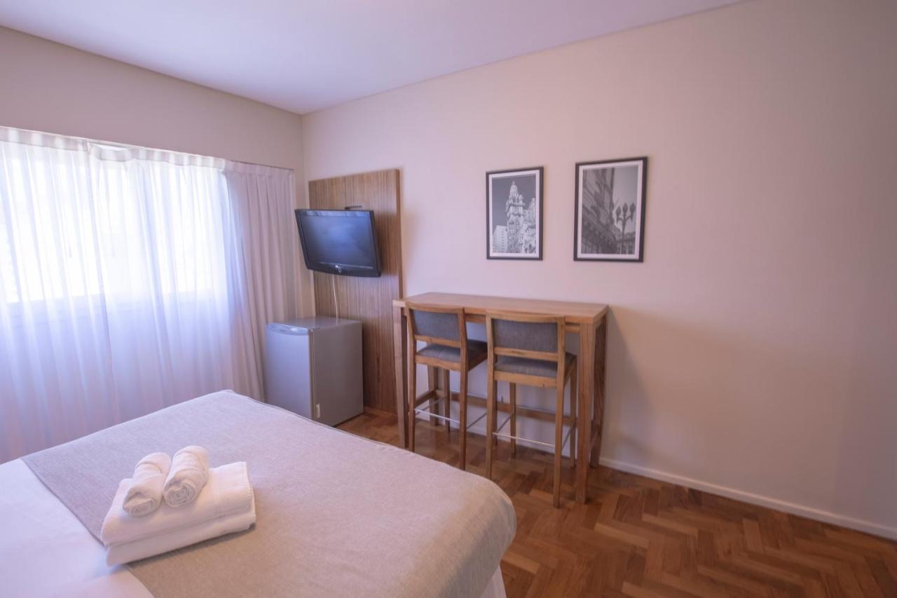 El Misti Coliving Obelisco Hotel Буенос Айрес Екстериор снимка