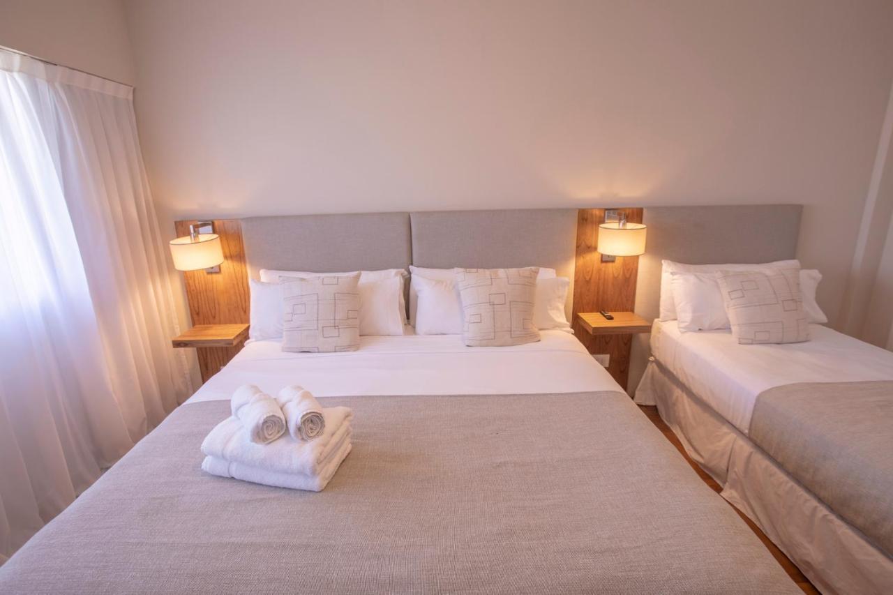 El Misti Coliving Obelisco Hotel Буенос Айрес Екстериор снимка