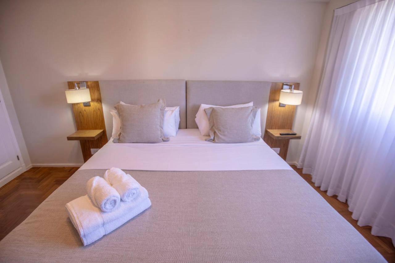 El Misti Coliving Obelisco Hotel Буенос Айрес Екстериор снимка
