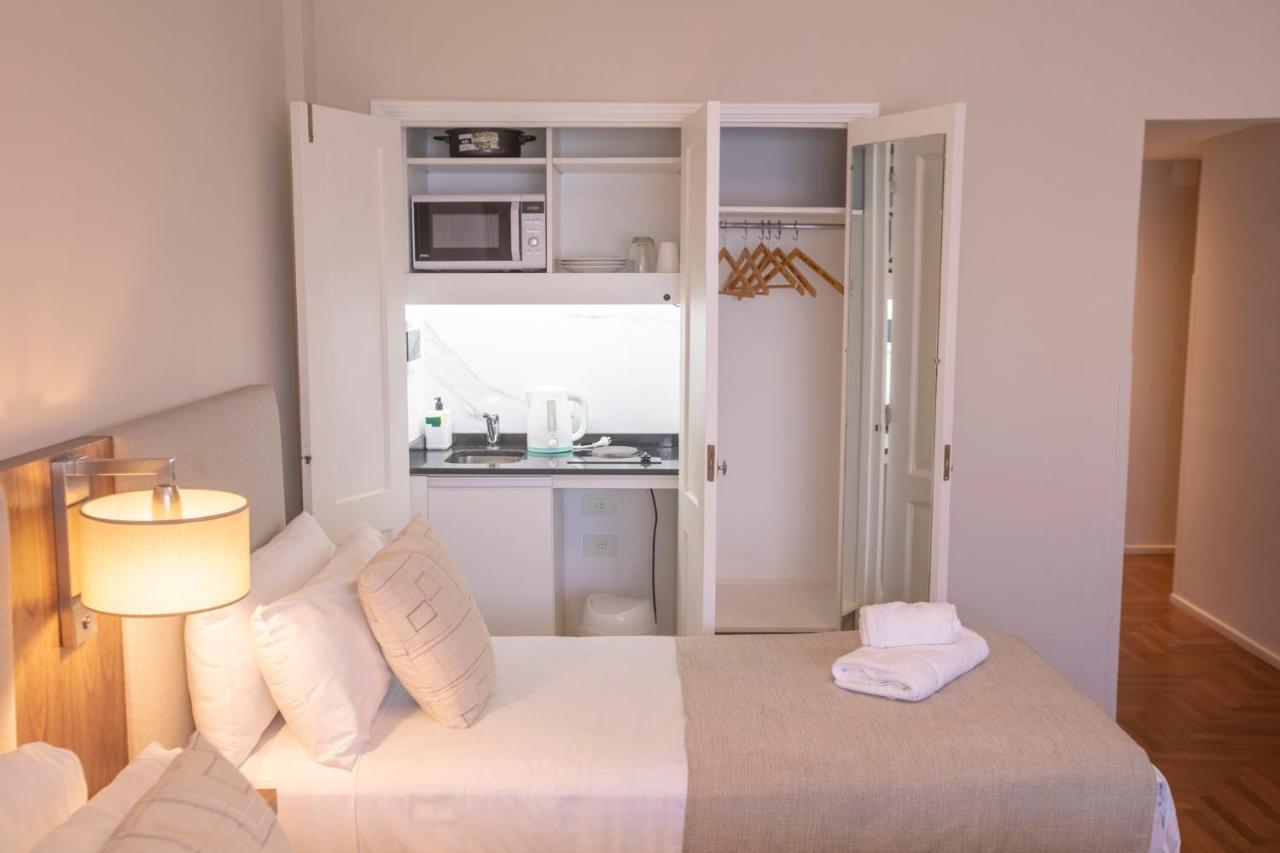 El Misti Coliving Obelisco Hotel Буенос Айрес Екстериор снимка
