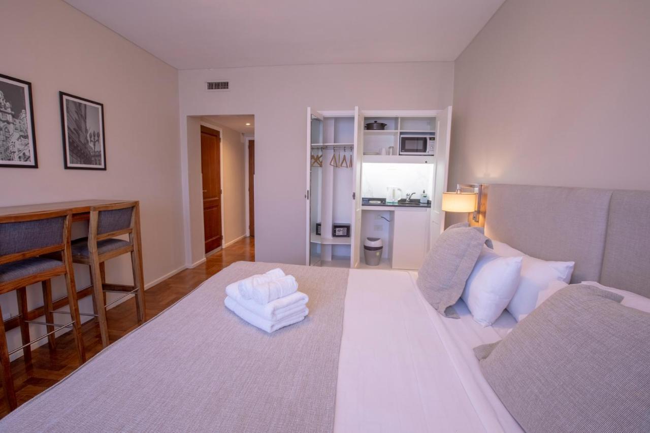 El Misti Coliving Obelisco Hotel Буенос Айрес Екстериор снимка