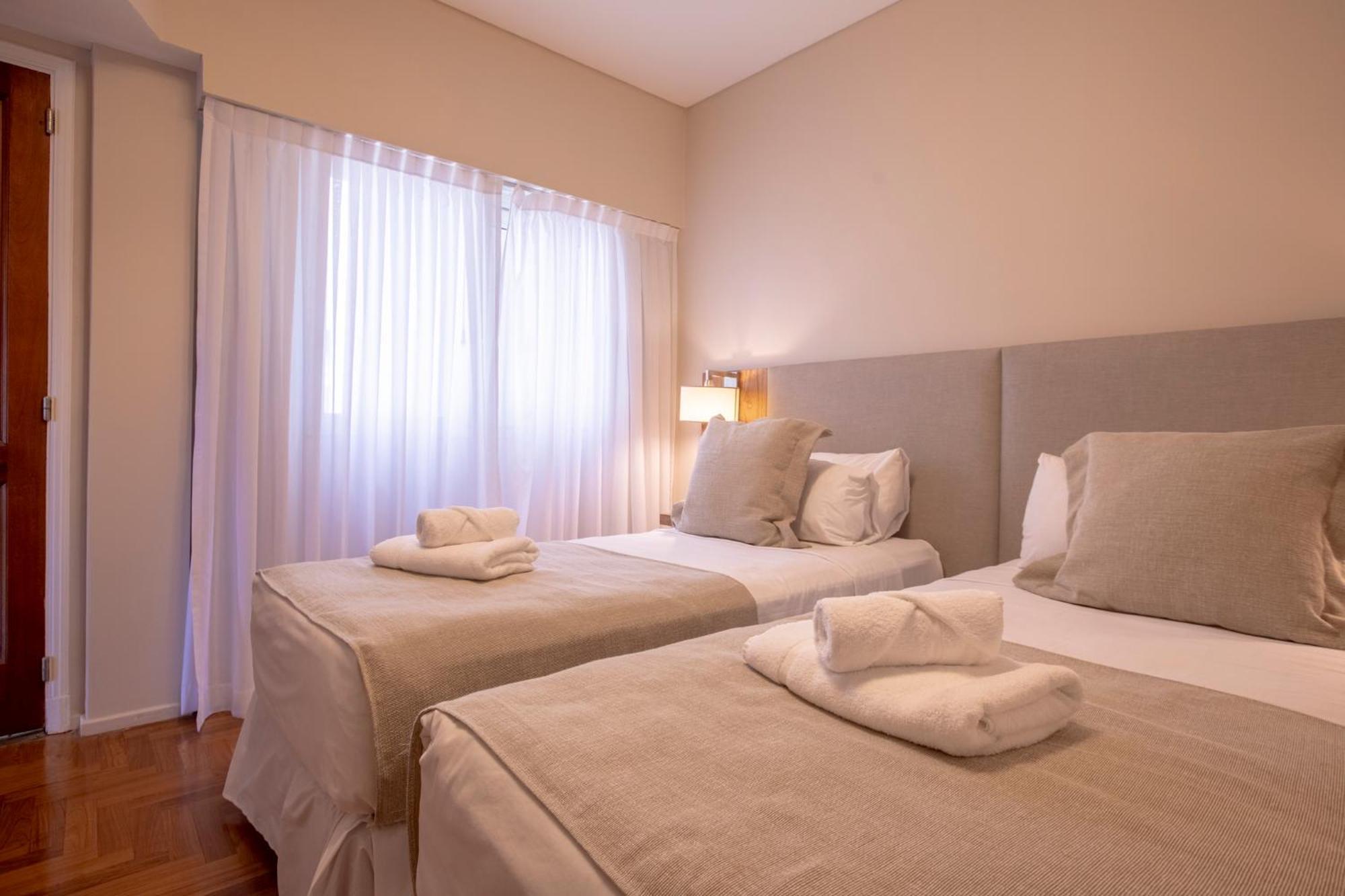 El Misti Coliving Obelisco Hotel Буенос Айрес Екстериор снимка