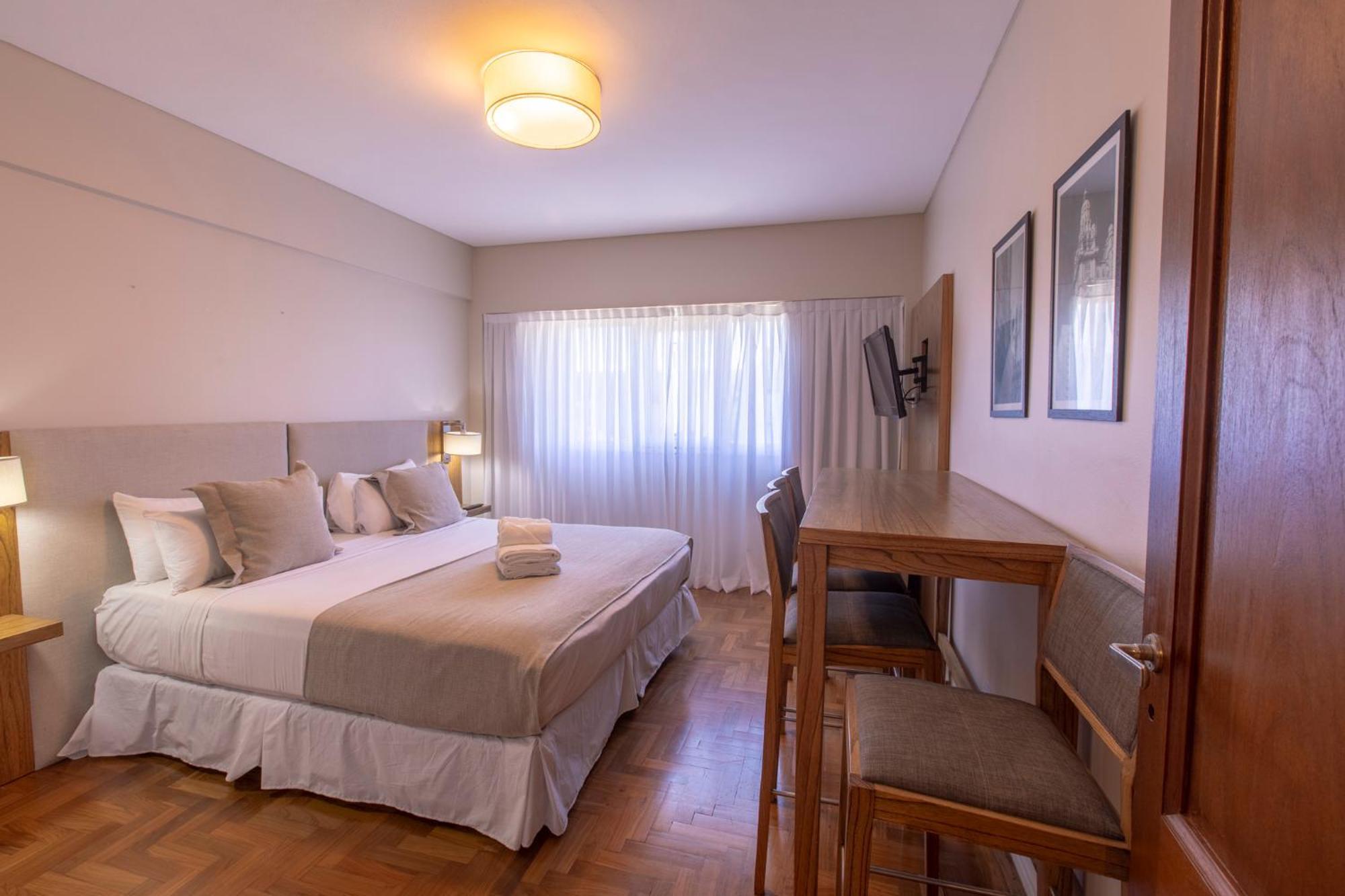 El Misti Coliving Obelisco Hotel Буенос Айрес Екстериор снимка